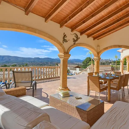 Altar By Aguilarent Villa *