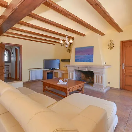 Altar By Aguilarent Jávea