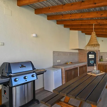 Villa Altar By Aguilarent Jávea