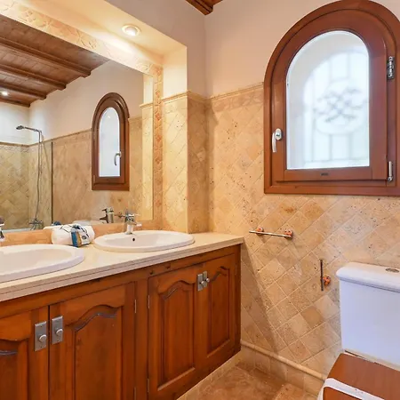 Villa Altar Javea