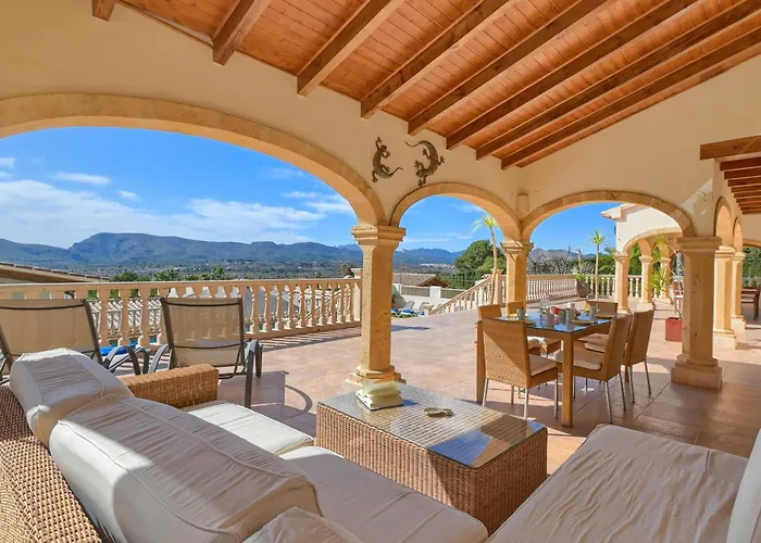 Altar By Aguilarent Villa *