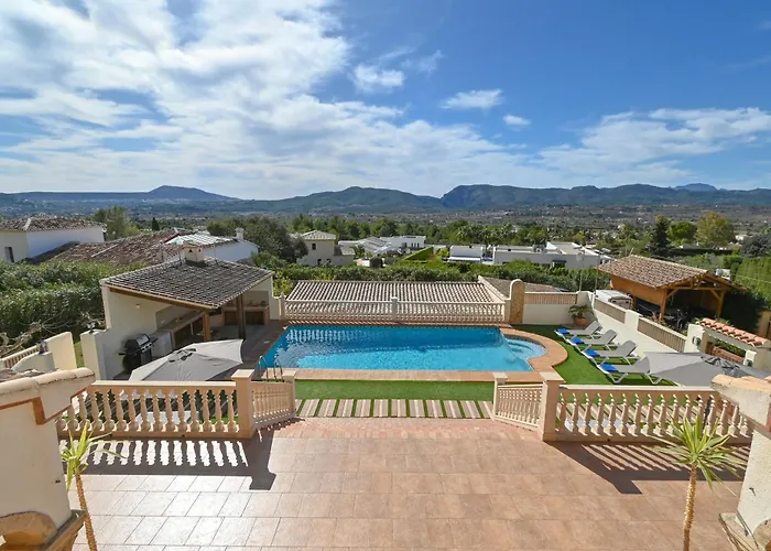 Altar By Aguilarent Villa *