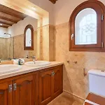 Villa Altar By Aguilarent Jávea